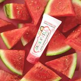 Jack N Jill Toothpaste Watermelon otroška zobna pasta 6m+ 50 g | Shoptok.si