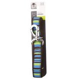 M Pets Povodac za pse, Prugasti, 2x100 cm | Eponuda.com