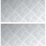  aluminijaste checker plošče - 2 paketa, nedrseče, 40x20 cm, (22014974) | Shoptok.si