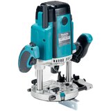 Makita RP2303FC07 ručna freza s priborom i koferom. | shoptok.hr