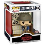 Funko POP DELUXE: ST B-A-S- HOPPER Cene