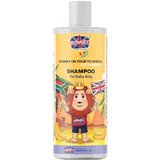 RONNEY šampon za decu juicy banana 300ml Cene