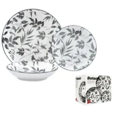 Dimo servis za ručavanje Botanic porcelan 18/1