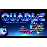 quadle (pc) steam key global  quadle (pc) steam key global Slike