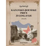 Zoran Knežev - Kafansko - boemske priče Jugoslavije