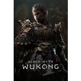 black myth: wukong (pc) steam key europe  black myth: wukong (pc) steam key europe Slike