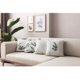 Mioli Decor Ukrasne jastučnice u setu 4 kom 43x43 cm – | shoptok.hr