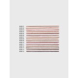 SKKN BY KIM črtalo za ustnice odtenek Nude 08 1.13 g | Shoptok.si