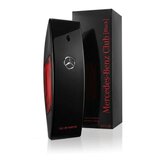 Mercedes-Benz Club Black 100 ml parfumska voda za moške Cene