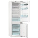 Gorenje Kombinirani hladnjak ugradbeni NRKI218EE1 NoFrost | shoptok.hr