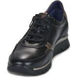 Fluchos Nizke superge UNION Črna | Shoptok.si