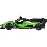  Licencirani auto na daljinsko upravljanje 1:14 Lamborghini SC63 - zeleni | Shoptok.si