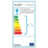 Opviq lights Crna/u brončanoj boji viseća svjetiljka s metalnim sjenilom ø 26 cm Degirmen – | shoptok.hr