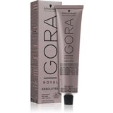 Schwarzkopf Professional IGORA Royal Absolutes barva za lase odtenek 5-50 60 ml Cene