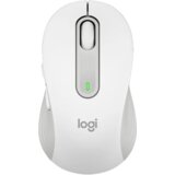 Logitech M650 Bežični miš, Beli | Eponuda.com