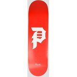 Primitive Dirty P Core 8.125 " Skateboard deska red Cene