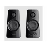 Trust zvucnici tytan 2.0/ 36W(18W rms)/crna cene