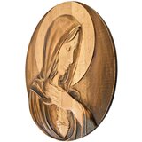  Slika Djevice Marije 40 cm | shoptok.hr