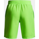 Under Armour Boys' shorts UA Tech Woven Wordmark Short-GRN - Boys | Shoptok.si