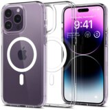 Case SPIGEN ULTRA HYBRID MAG MAGSAFE ACS06576 DO IPHONE 15 PRO MAX - WHITE | Eponuda.ba