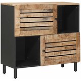  Ormari za skladištenje s pohranom Smeđa 80 x 33,5 x 75 cm | shoptok.hr