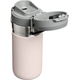 Stanley Quick Flip Go Bottle termovka Rose Quartz 470 ml | Shoptok.si