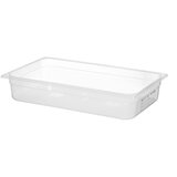 Hendi gastronorm spremnik 1/1, gn 1/1, 12L, providno, 530x325x(H)100mm Cene