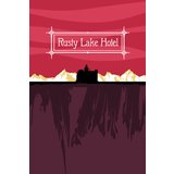 Steam Rusty Lake Hotel (PC) Key GLOBAL Steam Rusty Lake Hotel (PC) Key GLOBAL Slike