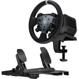 Logitech G RS50 sistem z dirkalnimi stopalkami RS črne barve za PS5 & PS4 & PC Cene