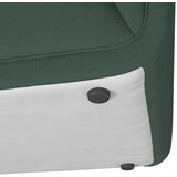 Bessagi Home Zofa Hevi, Zelena | Shoptok.si