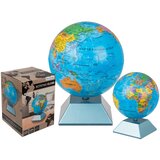  Edukativni rotirajući svjetski globus 20 cm | shoptok.hr
