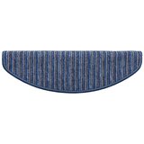  Samoljepljivi stepenasti ulošci 15 pcs Plava 65 x 21 x 4 cm | shoptok.hr