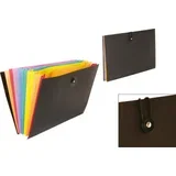 expanding organizer Rainbow class ( 04CK09 )