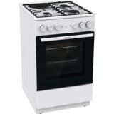 Gorenje Kombinirani štednjak GK5A12WD | shoptok.hr