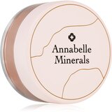 Annabelle Minerals Luminous Mineral Blush highlighter i rumenilo u jednom nijansa Peach Glow 4 g Cijene