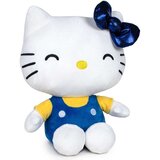 Hello Kitty 50. godišnjica plišana igračka 32 cm | shoptok.hr