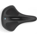  Sjedalo Bontrager Boulevard Fluid, Black 280Mm X 205Mm