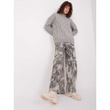 BADU Sweater-BA-SW-8038.28P-grey Cene