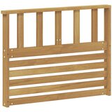 MODUL naslona za ruke 2 kom. Bijela 80 x 6 x 61 cm | shoptok.hr