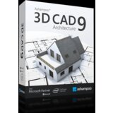 Ashampoo CAD Architecture 9 Key GLOBAL | Eponuda.com