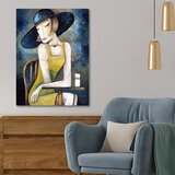 Wallity Zidna slika KNV4498, 50x70 cm | Eponuda.ba