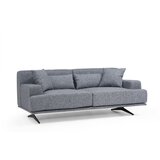  Sofa dvosed Bentley 2 Seater Grey | ePonuda.com
