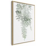  Slika - Green Cascade (1 Part) Vertical 40x60 | shoptok.hr