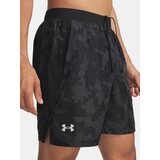 Under Armour Men's shorts UA LAUNCH 7'' PRINT SHORTS-GRY - Men's | shoptok.hr