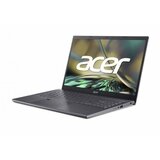 Acer aspire 5 A515-57G (steel gray) fhd ips, i7-1260P, 16GB, 512GB ssd, RTX2050, fp, backlit (NX.K9TEX.006 // win 11 pro) cene
