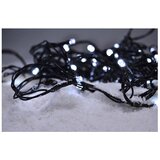 solight 1V05-W-LED Spoljni svetleći niz 500 LED/8 funkcija IP44 55 m hladna bela | Eponuda.com