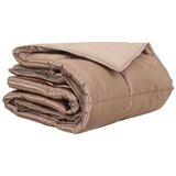  Poletna odeja Zlata 135 x 200 cm Satin in mikrovlakna, (5000288349) | Shoptok.si