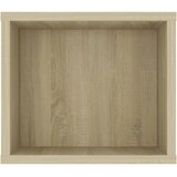 Viseći TV ormarić boja hrasta sonome 100 x 30 x 26,5 cm drveni | Eponuda.com