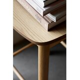Actona Barski stol v naravni barvi (višina sedeža 74,5 cm) Barlow – | Shoptok.si