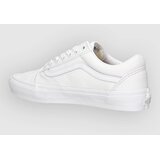 Vans Skate Old Skool Skate cevlji true white | Shoptok.si